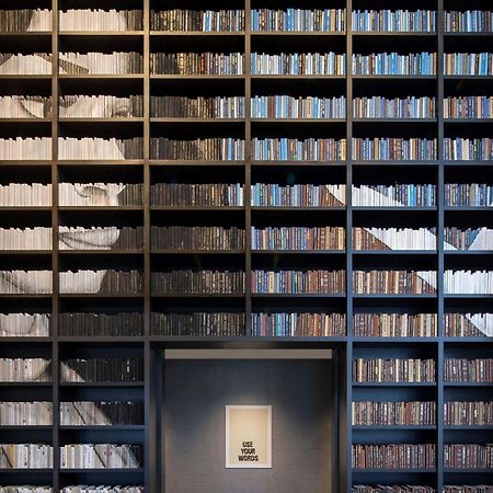 The Ellison, Oklahoma City, A Tribute Portfolio Hotel Esterno foto