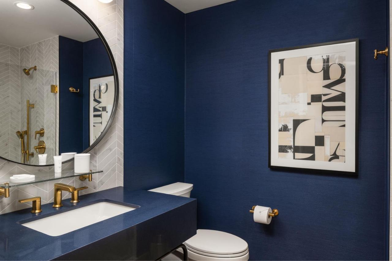 The Ellison, Oklahoma City, A Tribute Portfolio Hotel Esterno foto