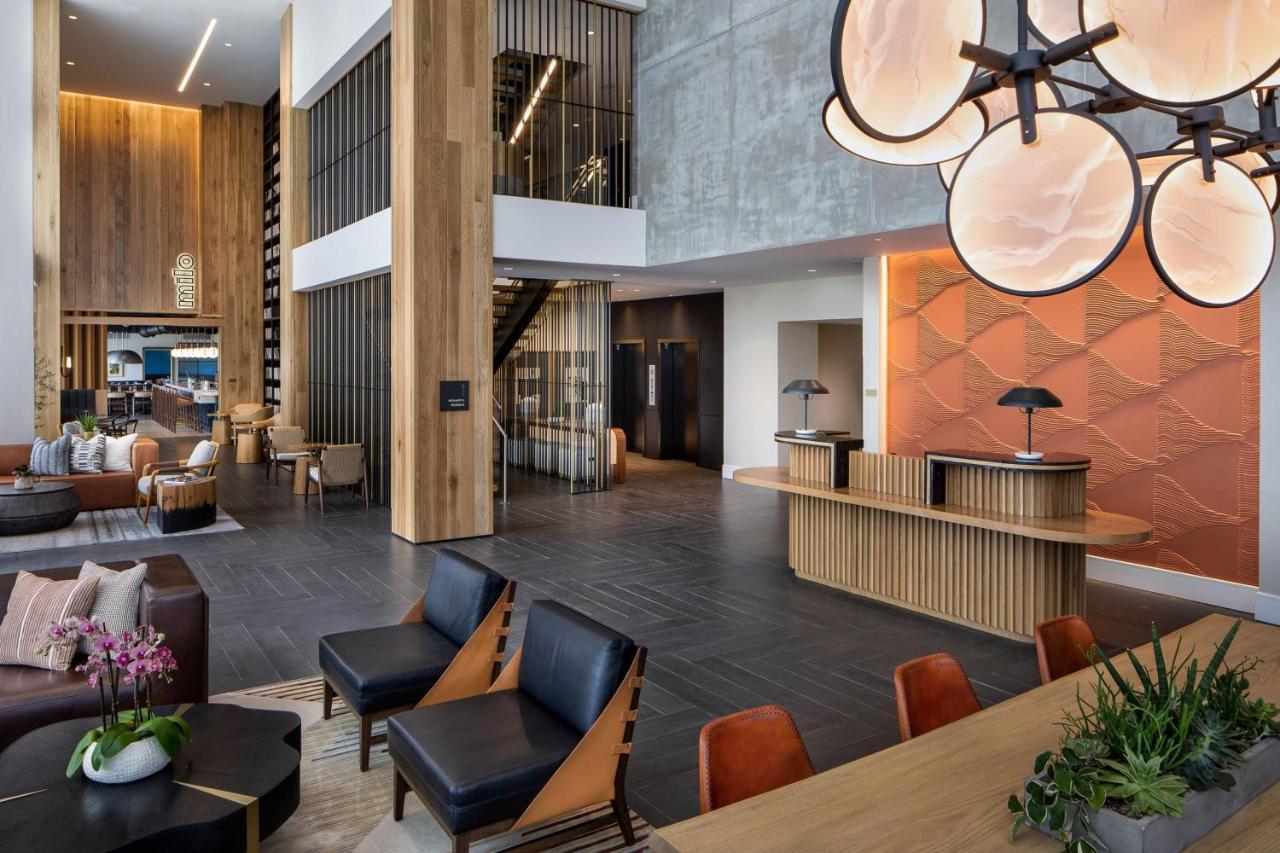 The Ellison, Oklahoma City, A Tribute Portfolio Hotel Esterno foto