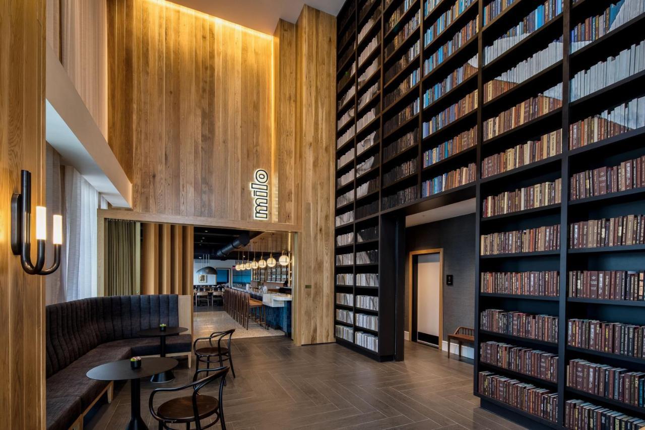 The Ellison, Oklahoma City, A Tribute Portfolio Hotel Esterno foto