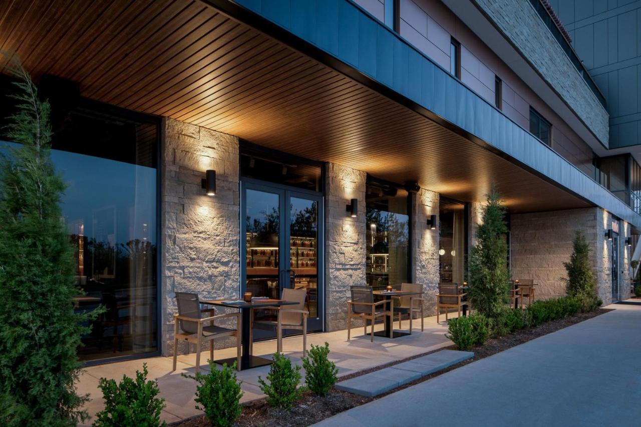 The Ellison, Oklahoma City, A Tribute Portfolio Hotel Esterno foto