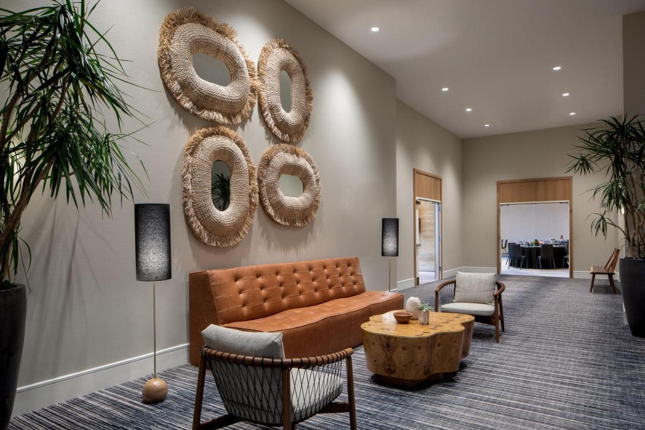 The Ellison, Oklahoma City, A Tribute Portfolio Hotel Esterno foto