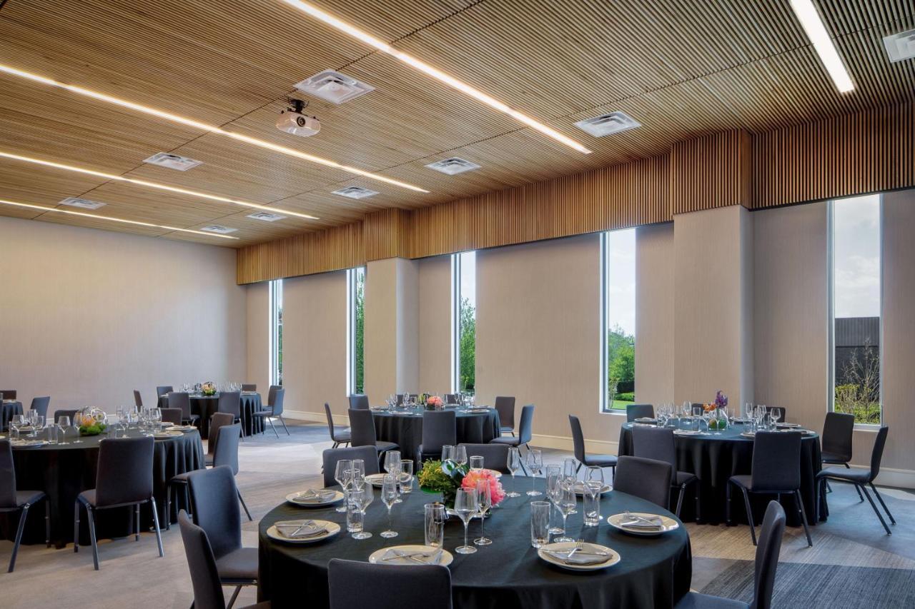 The Ellison, Oklahoma City, A Tribute Portfolio Hotel Esterno foto