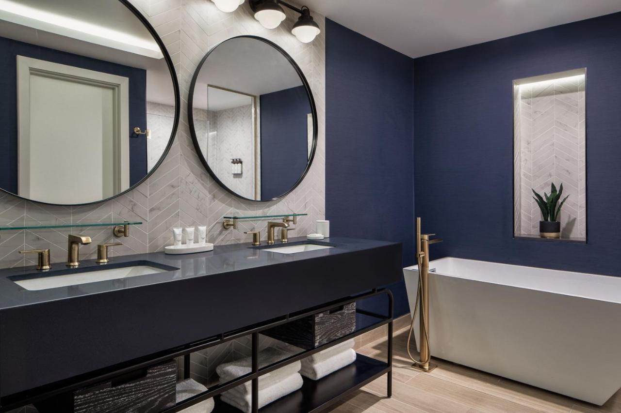 The Ellison, Oklahoma City, A Tribute Portfolio Hotel Esterno foto