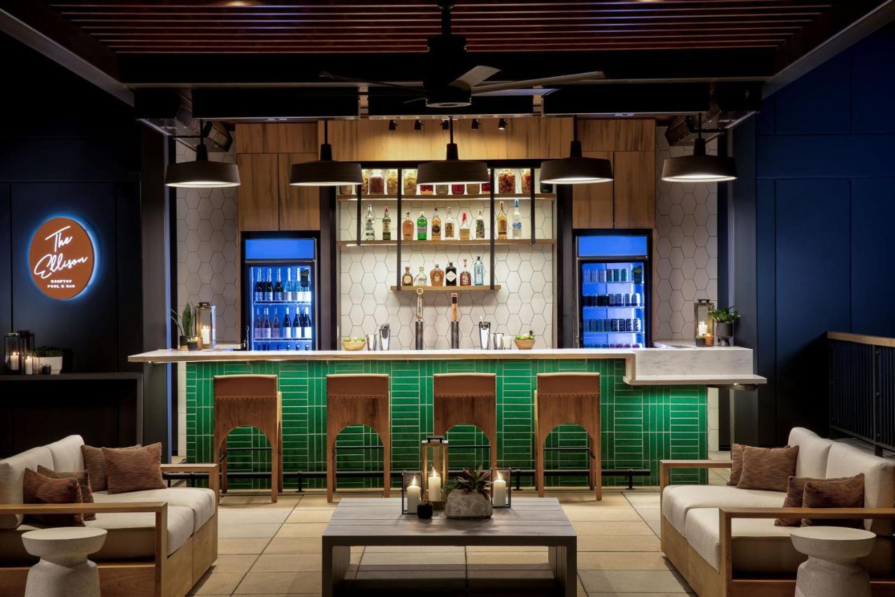 The Ellison, Oklahoma City, A Tribute Portfolio Hotel Esterno foto