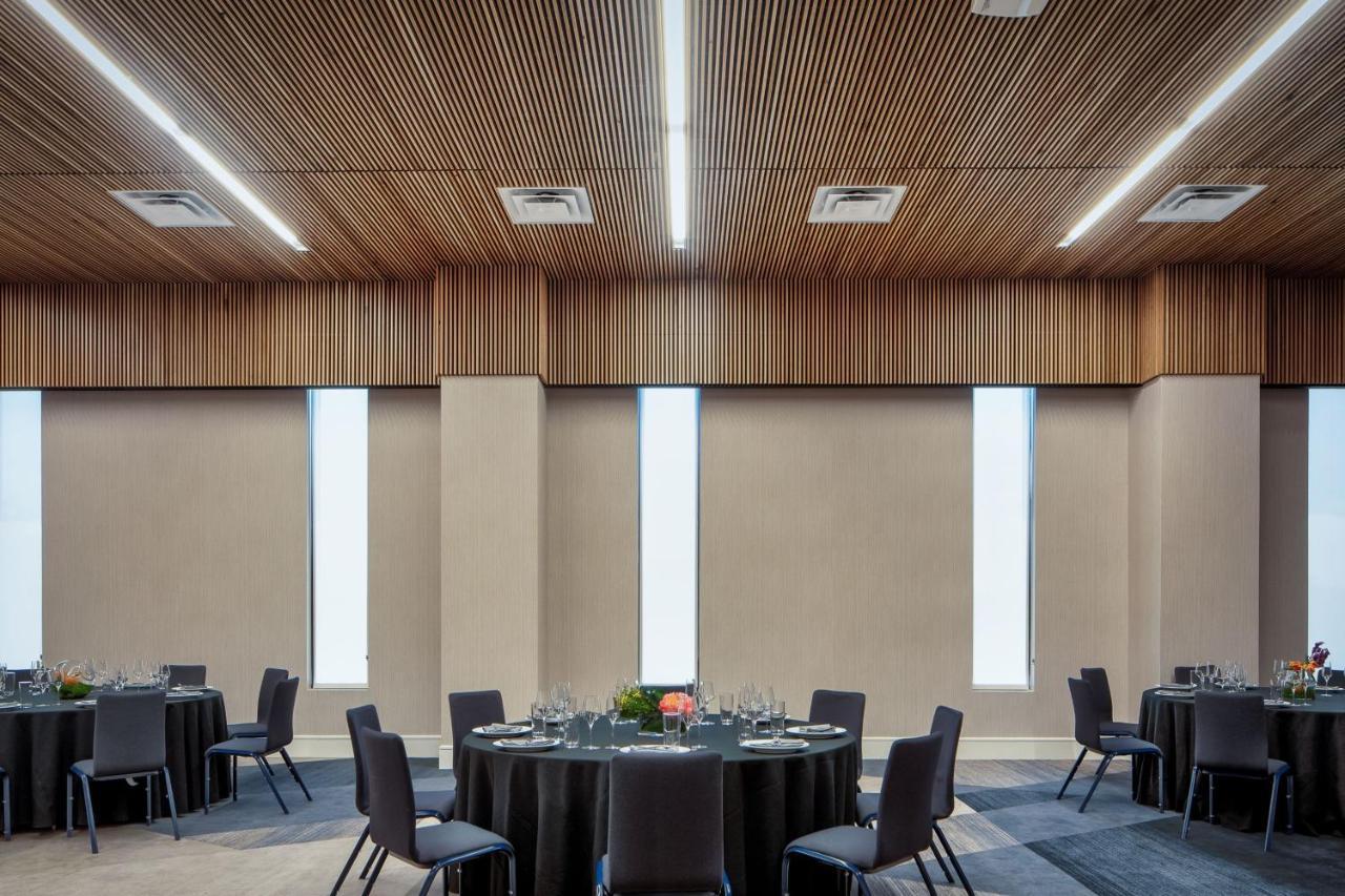 The Ellison, Oklahoma City, A Tribute Portfolio Hotel Esterno foto