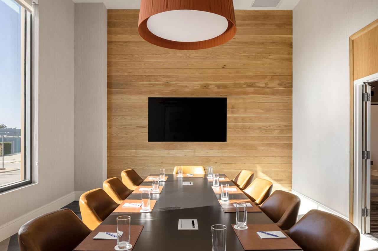 The Ellison, Oklahoma City, A Tribute Portfolio Hotel Esterno foto