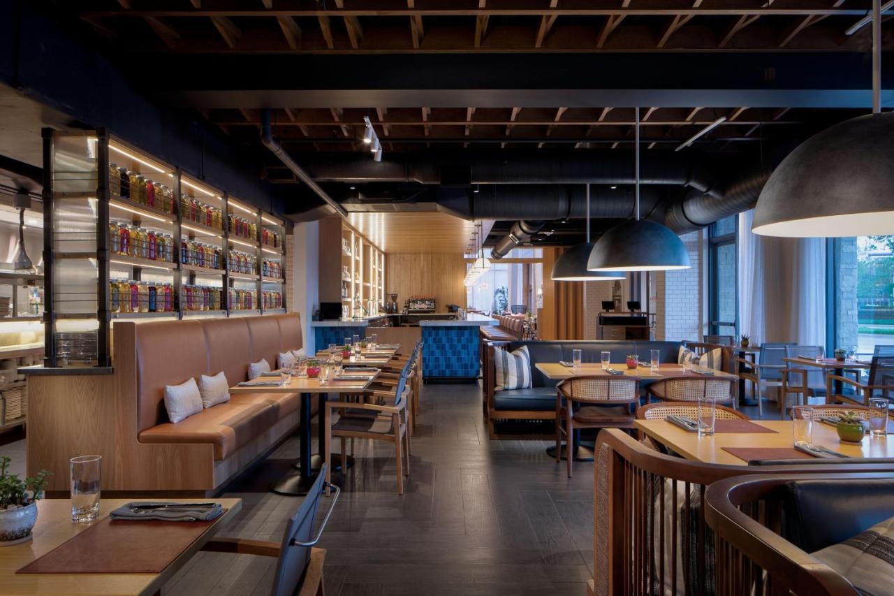 The Ellison, Oklahoma City, A Tribute Portfolio Hotel Esterno foto
