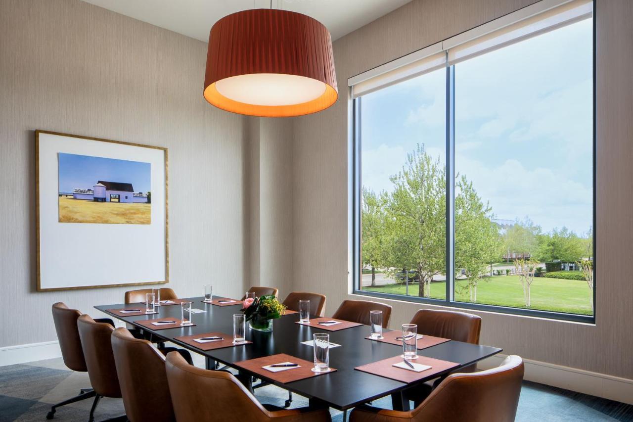 The Ellison, Oklahoma City, A Tribute Portfolio Hotel Esterno foto