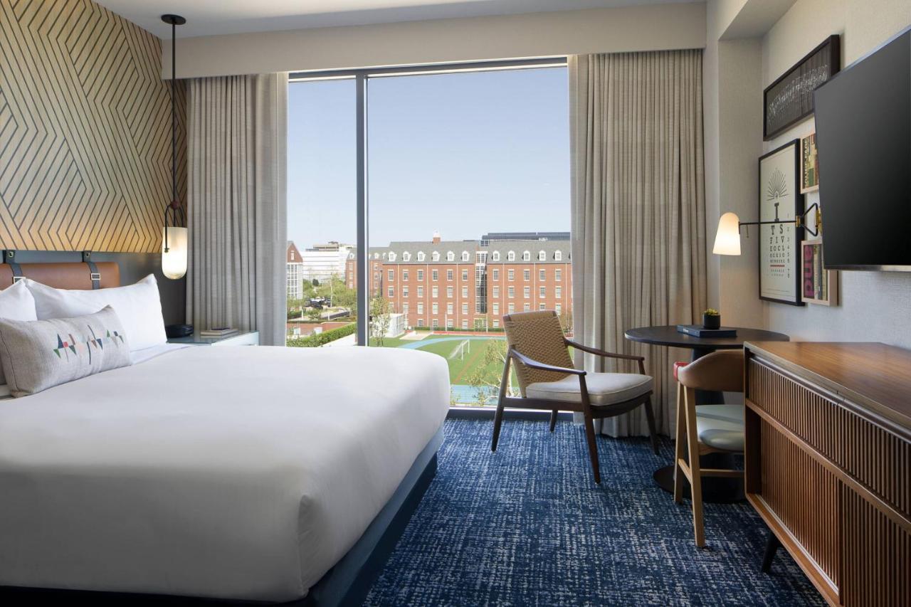 The Ellison, Oklahoma City, A Tribute Portfolio Hotel Esterno foto